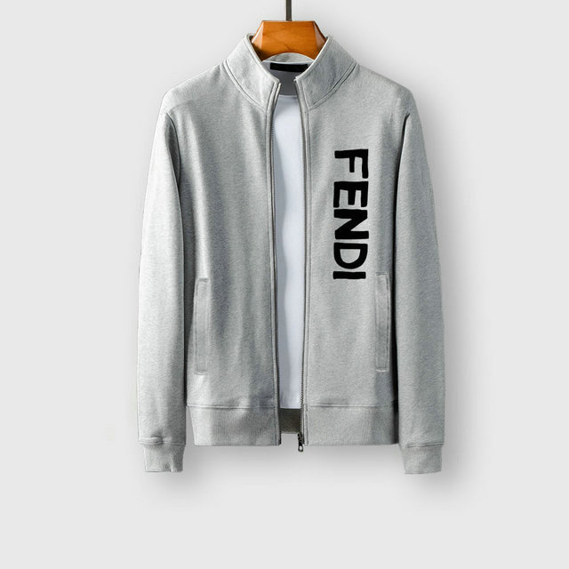 Fendi Hoodies-43